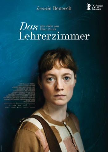 lehrerzimmer